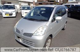 nissan moco 2004 quick_quick_CBA-MG21S_MG21S-381366