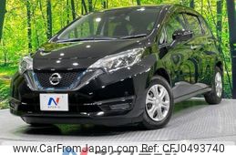 nissan note 2018 -NISSAN--Note DAA-HE12--HE12-153559---NISSAN--Note DAA-HE12--HE12-153559-