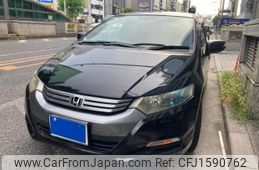honda insight 2009 CFJ1590762