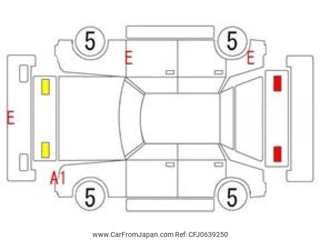 toyota roomy 2021 -TOYOTA--Roomy 4BA-M900A--M900A-0554863---TOYOTA--Roomy 4BA-M900A--M900A-0554863- image 2