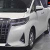 toyota alphard 2021 -TOYOTA--Alphard AGH30W-0376466---TOYOTA--Alphard AGH30W-0376466- image 8