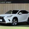lexus nx 2018 CFJ1048621 image 1