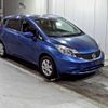 nissan note 2015 -NISSAN--Note E12-328971---NISSAN--Note E12-328971- image 1
