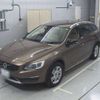 volvo v60 2017 -VOLVO 【名古屋 305ﾓ9189】--Volvo V60 LDA-FD4204T--YV1FZA8RDH1040392---VOLVO 【名古屋 305ﾓ9189】--Volvo V60 LDA-FD4204T--YV1FZA8RDH1040392- image 1