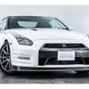 nissan gt-r 2011 -NISSAN--GT-R DBA-R35--R35-030382---NISSAN--GT-R DBA-R35--R35-030382- image 6