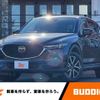 mazda cx-5 2019 -MAZDA--CX-5 3DA-KF2P--KF2P-308071---MAZDA--CX-5 3DA-KF2P--KF2P-308071- image 1