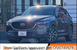 mazda cx-5 2019 -MAZDA--CX-5 3DA-KF2P--KF2P-308071---MAZDA--CX-5 3DA-KF2P--KF2P-308071-