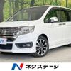 honda stepwagon 2013 -HONDA--Stepwgn DBA-RK5--RK5-1331599---HONDA--Stepwgn DBA-RK5--RK5-1331599- image 1