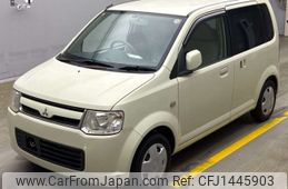 mitsubishi ek-wagon 2008 -MITSUBISHI--ek Wagon H82W-0702497---MITSUBISHI--ek Wagon H82W-0702497-