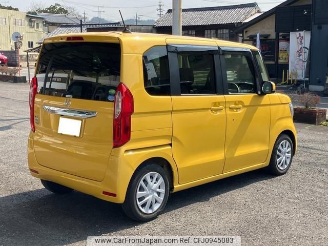honda n-box 2017 -HONDA 【岐阜 581ﾔ6062】--N BOX JF3--1016179---HONDA 【岐阜 581ﾔ6062】--N BOX JF3--1016179- image 2