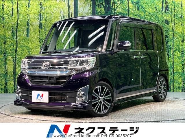 daihatsu tanto 2015 -DAIHATSU--Tanto DBA-LA600S--LA600S-0291764---DAIHATSU--Tanto DBA-LA600S--LA600S-0291764- image 1