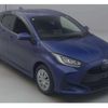 toyota yaris 2020 CFJ1297307 image 5