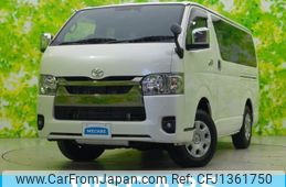 toyota hiace-van 2022 quick_quick_GDH206_GDH206-1078097