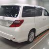 toyota alphard 2012 -TOYOTA 【山形 300ﾎ2491】--Alphard DBA-ANH25W--ANH25-8040622---TOYOTA 【山形 300ﾎ2491】--Alphard DBA-ANH25W--ANH25-8040622- image 2