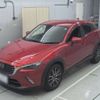 mazda cx-3 2015 -MAZDA 【京都 302み6331】--CX-3 DK5FW-112628---MAZDA 【京都 302み6331】--CX-3 DK5FW-112628- image 1
