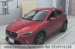 mazda cx-3 2015 -MAZDA 【京都 302み6331】--CX-3 DK5FW-112628---MAZDA 【京都 302み6331】--CX-3 DK5FW-112628-