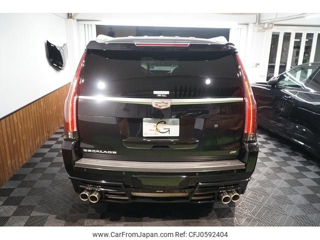 cadillac escalade 2015 -GM 【世田谷 300ﾅ9337】--Cadillac Escalade ﾌﾒｲ--FR696096---GM 【世田谷 300ﾅ9337】--Cadillac Escalade ﾌﾒｲ--FR696096- image 2