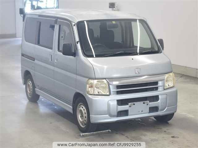 honda vamos undefined -HONDA--Vamos HM1-2601430---HONDA--Vamos HM1-2601430- image 1