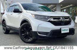 honda cr-v 2021 CFJ1841155