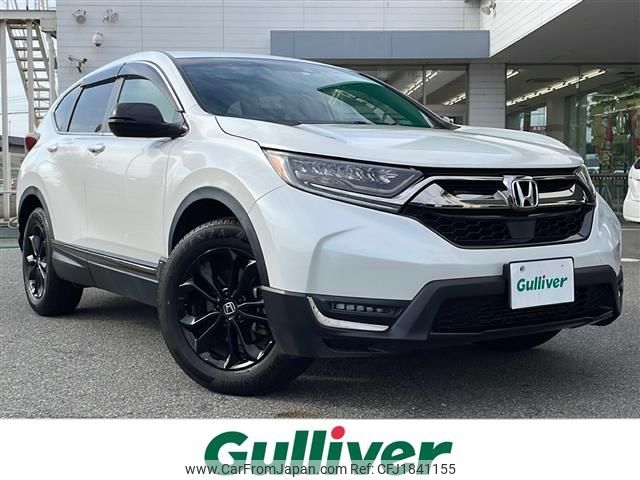 honda cr-v 2021 CFJ1841155 image 1