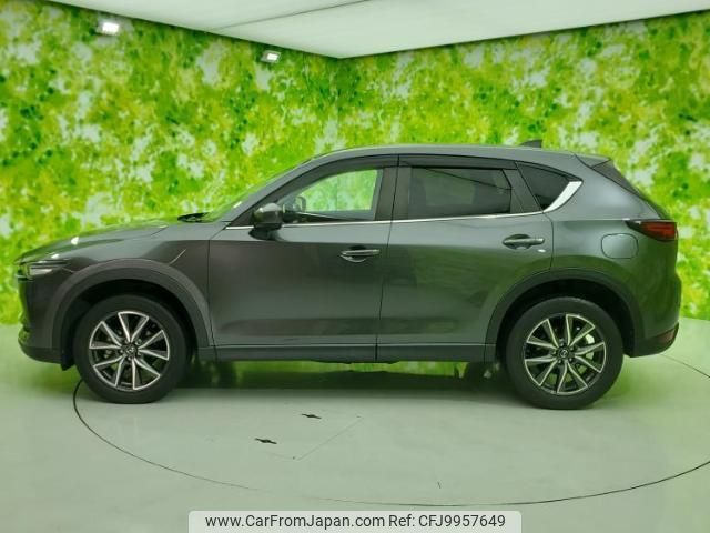 mazda cx-5 2020 quick_quick_6BA-KFEP_KFEP-401848 image 2