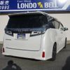 toyota vellfire 2018 -TOYOTA 【滋賀 341ﾘ1022】--Vellfire AGH30W--0185729---TOYOTA 【滋賀 341ﾘ1022】--Vellfire AGH30W--0185729- image 2