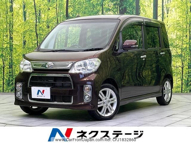 daihatsu tanto-exe 2012 CFJ1832860 image 1