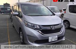 honda freed 2019 -HONDA 【三重 503ﾄ6709】--Freed GB7-1113685---HONDA 【三重 503ﾄ6709】--Freed GB7-1113685-