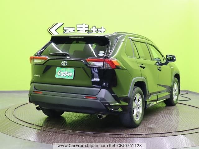 toyota rav4 2020 quick_quick_6AA-AXAH52_AXAH52-4003335 image 2