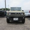 suzuki jimny 2025 CFJ1496263 image 1