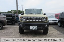 suzuki jimny 2025 CFJ1496263