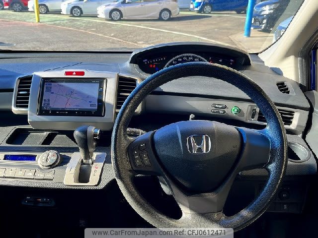 honda freed 2014 -HONDA--Freed DBA-GB3--GB3-1609443---HONDA--Freed DBA-GB3--GB3-1609443- image 2