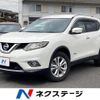 nissan x-trail 2016 CFJ1585582 image 1