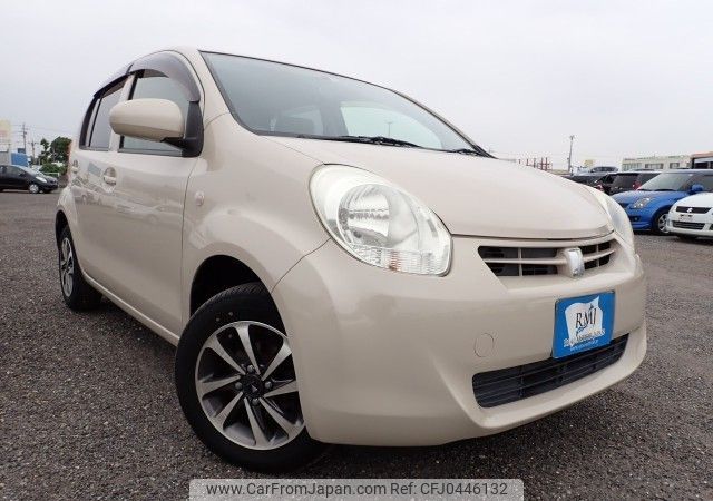 toyota passo 2011 REALMOTOR_N2024110110A-10 image 2