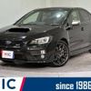 subaru wrx-s4 2015 quick_quick_VAG_VAG-006637 image 1