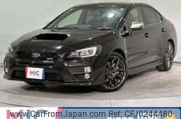 subaru wrx-s4 2015 quick_quick_VAG_VAG-006637