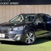 subaru outback 2018 quick_quick_DBA-BS9_BS9-046999 image 1