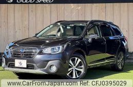 subaru outback 2018 quick_quick_DBA-BS9_BS9-046999