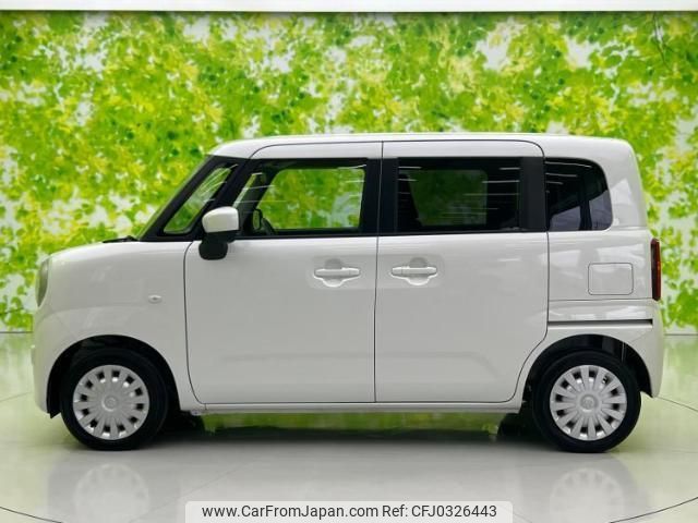 suzuki wagon-r 2023 quick_quick_5BA-MX81S_MX81S-106130 image 2