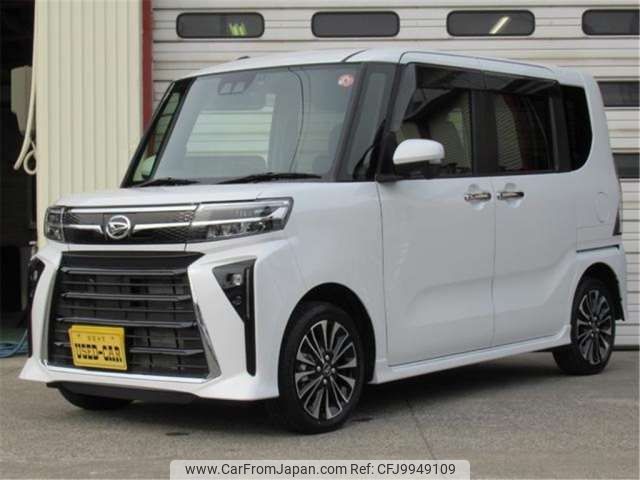 daihatsu tanto 2023 -DAIHATSU 【青森 581】--Tanto 5BA-LA660S--LA660S-0092090---DAIHATSU 【青森 581】--Tanto 5BA-LA660S--LA660S-0092090- image 1