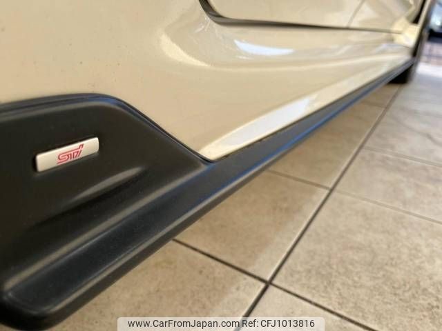 subaru wrx 2018 -SUBARU--WRX DBA-VAG--VAG-027099---SUBARU--WRX DBA-VAG--VAG-027099- image 2