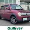 suzuki alto-lapin 2016 -SUZUKI--Alto Lapin DBA-HE33S--HE33S-128056---SUZUKI--Alto Lapin DBA-HE33S--HE33S-128056- image 1