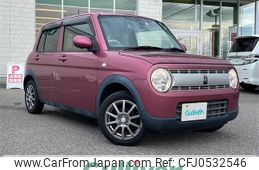 suzuki alto-lapin 2016 -SUZUKI--Alto Lapin DBA-HE33S--HE33S-128056---SUZUKI--Alto Lapin DBA-HE33S--HE33S-128056-