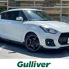 suzuki swift 2018 -SUZUKI--Swift CBA-ZC33S--ZC33S-104009---SUZUKI--Swift CBA-ZC33S--ZC33S-104009- image 1