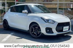 suzuki swift 2018 -SUZUKI--Swift CBA-ZC33S--ZC33S-104009---SUZUKI--Swift CBA-ZC33S--ZC33S-104009-