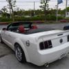 ford mustang 2008 -FORD--Ford Mustang ﾌﾒｲ--ｼﾝ??42??81219---FORD--Ford Mustang ﾌﾒｲ--ｼﾝ??42??81219- image 46