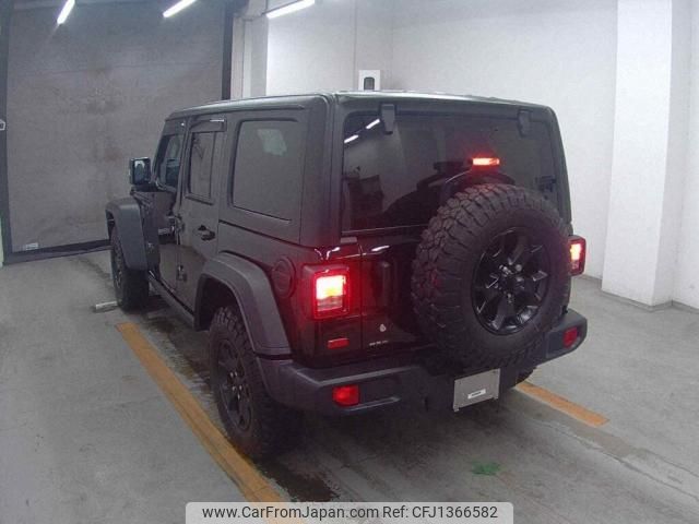 jeep wrangler 2020 quick_quick_ABA-JL36L_1C4HJXKG9LW246100 image 2