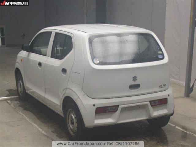 suzuki alto-van 2018 -SUZUKI--Alto Van HA36V--130704---SUZUKI--Alto Van HA36V--130704- image 2