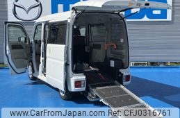 nissan clipper-rio 2019 -NISSAN--Clipper Rio ABA-DR17Wｶｲ--DR17W-148185---NISSAN--Clipper Rio ABA-DR17Wｶｲ--DR17W-148185-