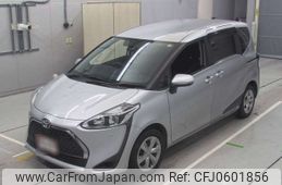 toyota sienta 2020 -TOYOTA--Sienta NSP170G-7249835---TOYOTA--Sienta NSP170G-7249835-